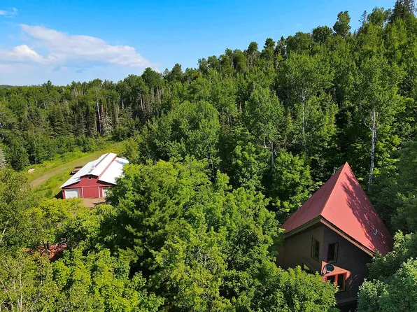 5159 Silver Hill Dr, Finland, MN 55603