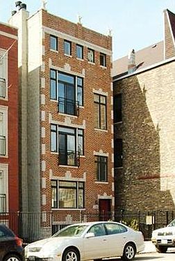 1st image of 1236 N Noble St #1