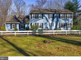 232 Village Rd E, West Windsor, NJ 08550