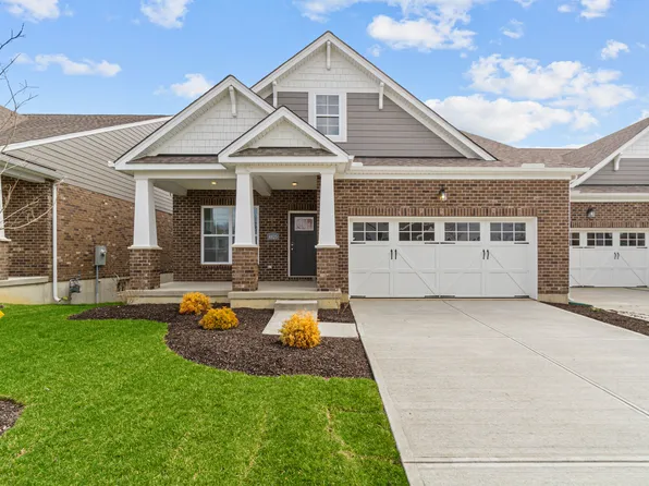 4825 Osprey Pointe Dr, Liberty Township, OH 45011