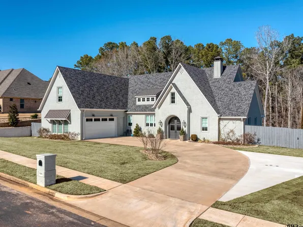 1585 Chaparrel Run, Tyler, TX 75703