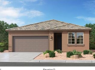 736 W Calle El Teclado, Sahuarita, AZ 85629