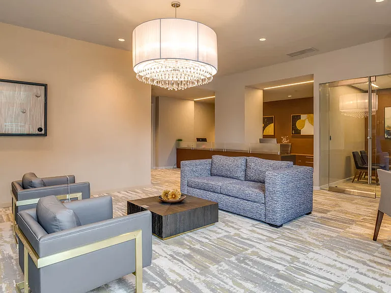 Leasing Office