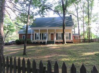 628 Davis Crossing Rd, Canton, MS 39046