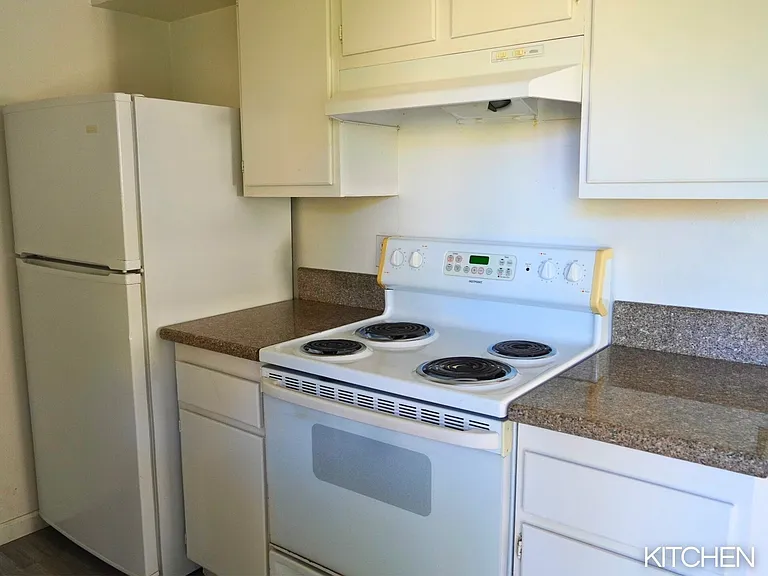 Cannery Apartments — Photo 53