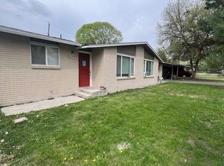 5915 N Pierce Park Ln, Boise, ID 83714