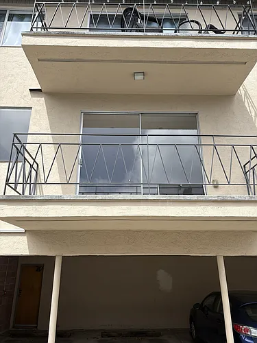 1721 Berkeley Way #4 Photo 1