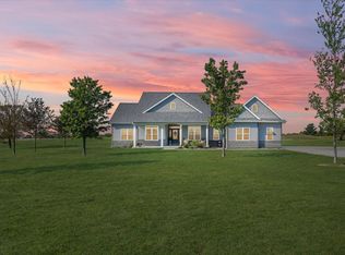 617 N 500e Rd, Gibson City, IL 60936