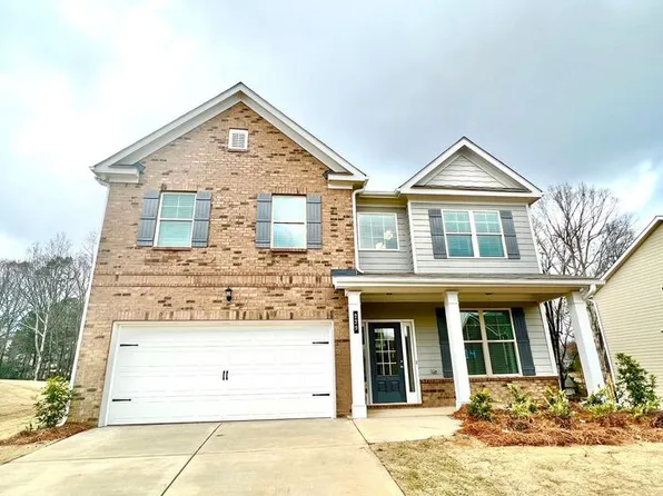 229 Hellen Valley Dr, Braselton, GA 30517