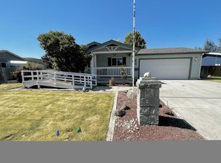 618 NE Shoshone Dr, Redmond, OR