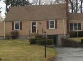 431 Main St, Durham, CT 06422