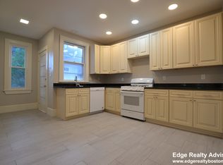 45 Ridgemont St FLOOR 2, Allston, MA 02134