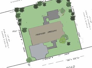 23 Douglas Rd, New Canaan, CT 06840