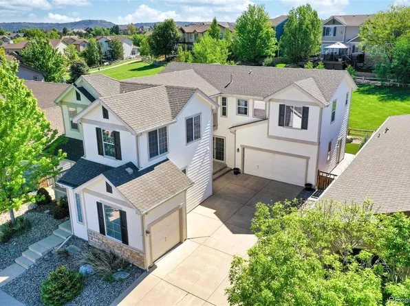 2940 Breezy Lane, Castle Rock, CO 80109