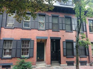 20 Lawrence St, Boston, MA 02116