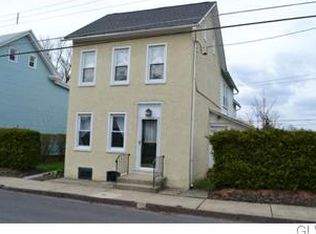 120 New St, Hellertown, PA 18055