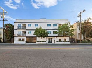 13846 Moorpark St #1-4, Sherman Oaks, CA 91423