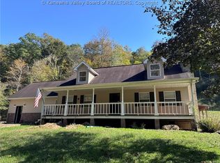 1429 Foxwood Ln, Elkview, WV 25071
