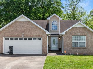 1514 Tylertown Rd, Clarksville, TN 37040