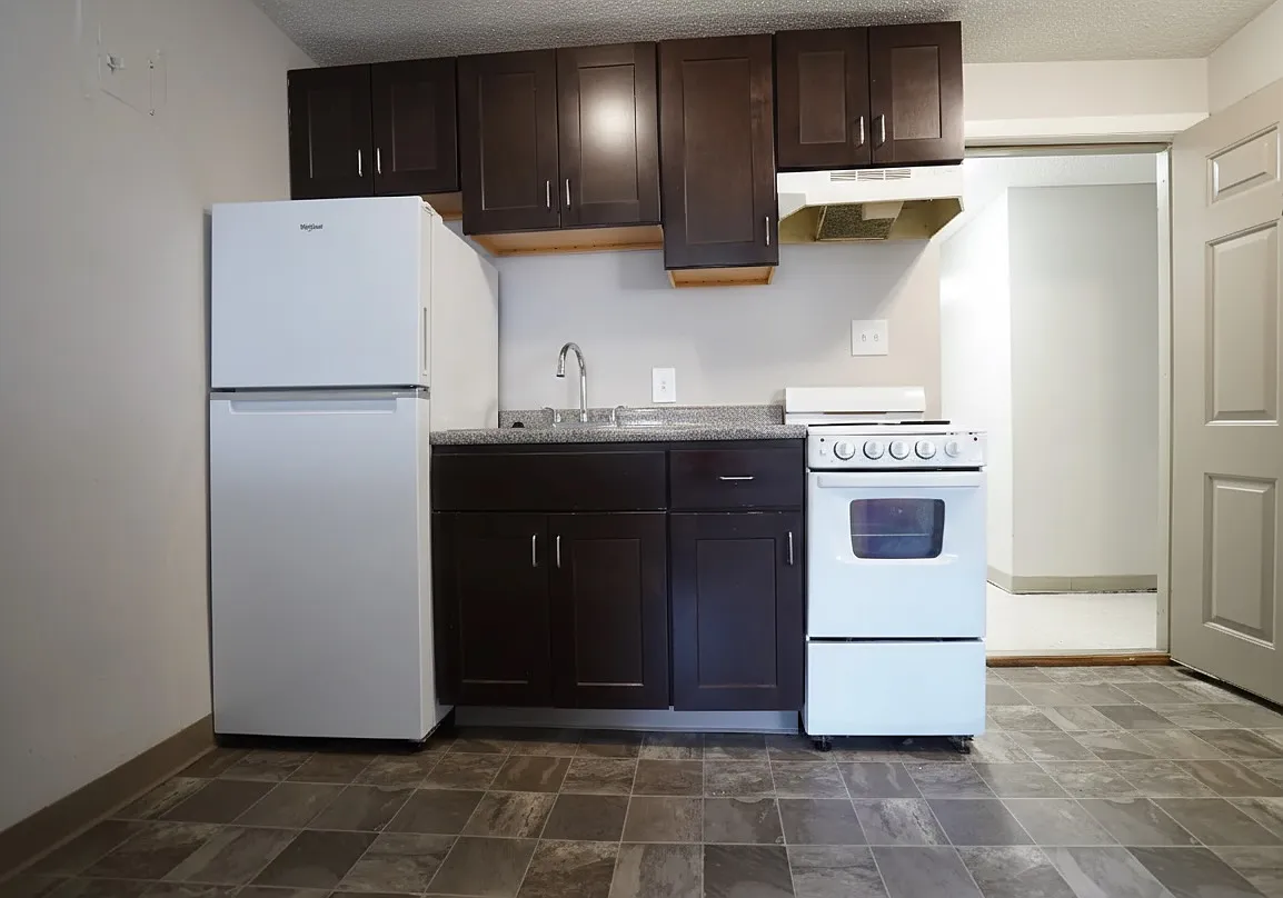 233 Harrison Ave Apartments — Photo 1