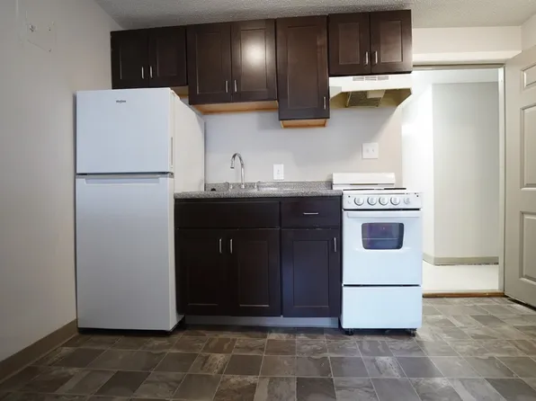 233 Harrison Ave #11, Boston, MA 02111