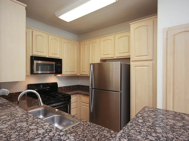 300 N El Molino Ave #126 — Photo 9