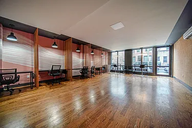 Rented by Brooklyn Group