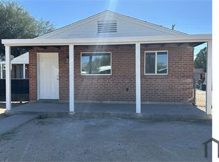 4526 E Montecito St, Tucson, AZ 85711