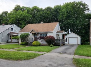 12 Fulmer St, Mohawk, NY 13407