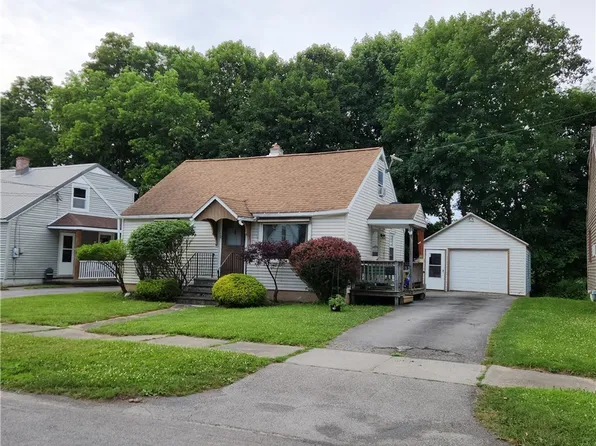 12 Fulmer St, Mohawk, NY 13407
