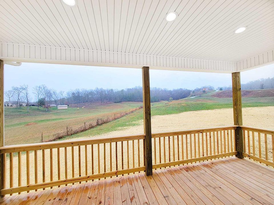 2212 Old Parrottsville Hwy, Parrottsville, TN 37843 MLS 700782 Zillow