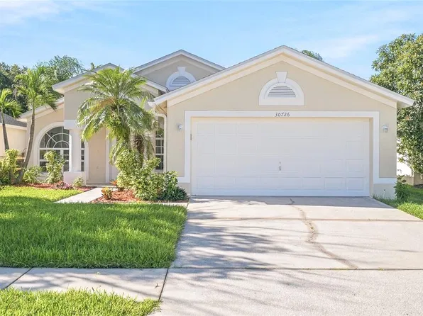 30726 TREMONT DRIVE, WESLEY CHAPEL, FL 33543