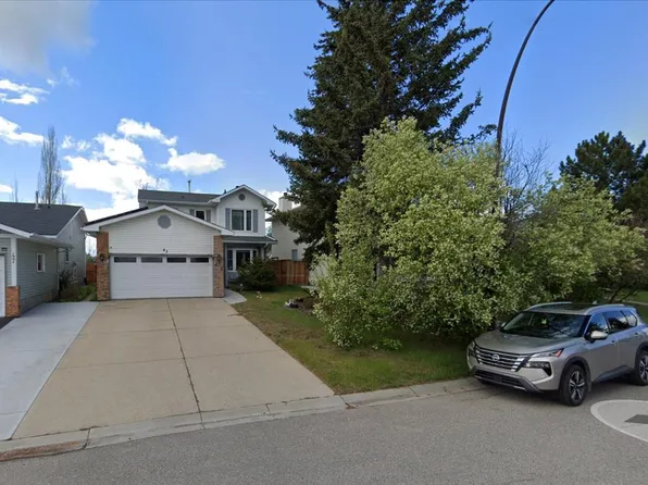 43 E Millrise Cres SW, Calgary, AB T2Y 2H7