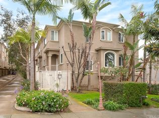 320 E Imperial Ave APT 3, El Segundo, CA 90245