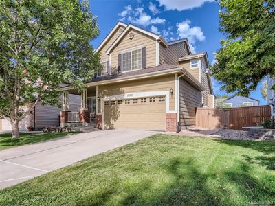 10327 Rotherwood Circle, Highlands Ranch, CO, 80130