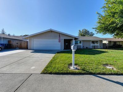 7116 Parkvale Way, Citrus Heights, CA, 95621