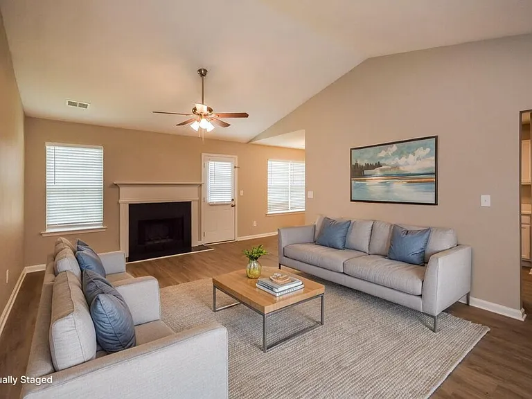 150 Creek Way — Photo 4