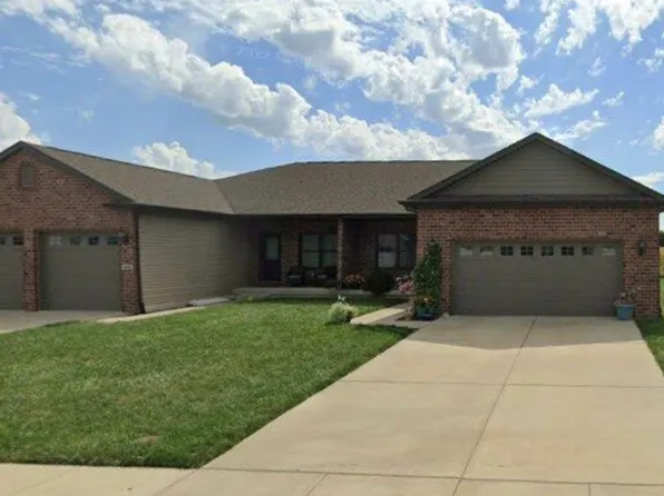 3814 Sugar Loaf Dr, Springfield, IL 62711