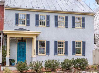 307 W German St, Shepherdstown, WV