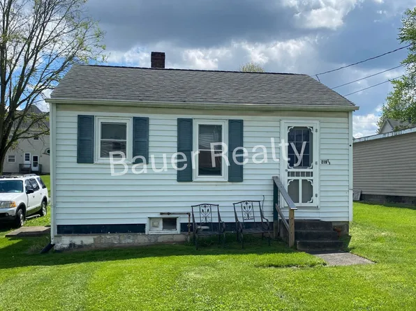 kj219, 219-221 Vine St #2191, Ashland, OH 44805