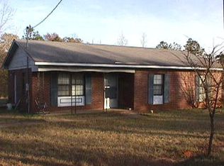 323 Bledsoe Rd, Johnston, SC 29832