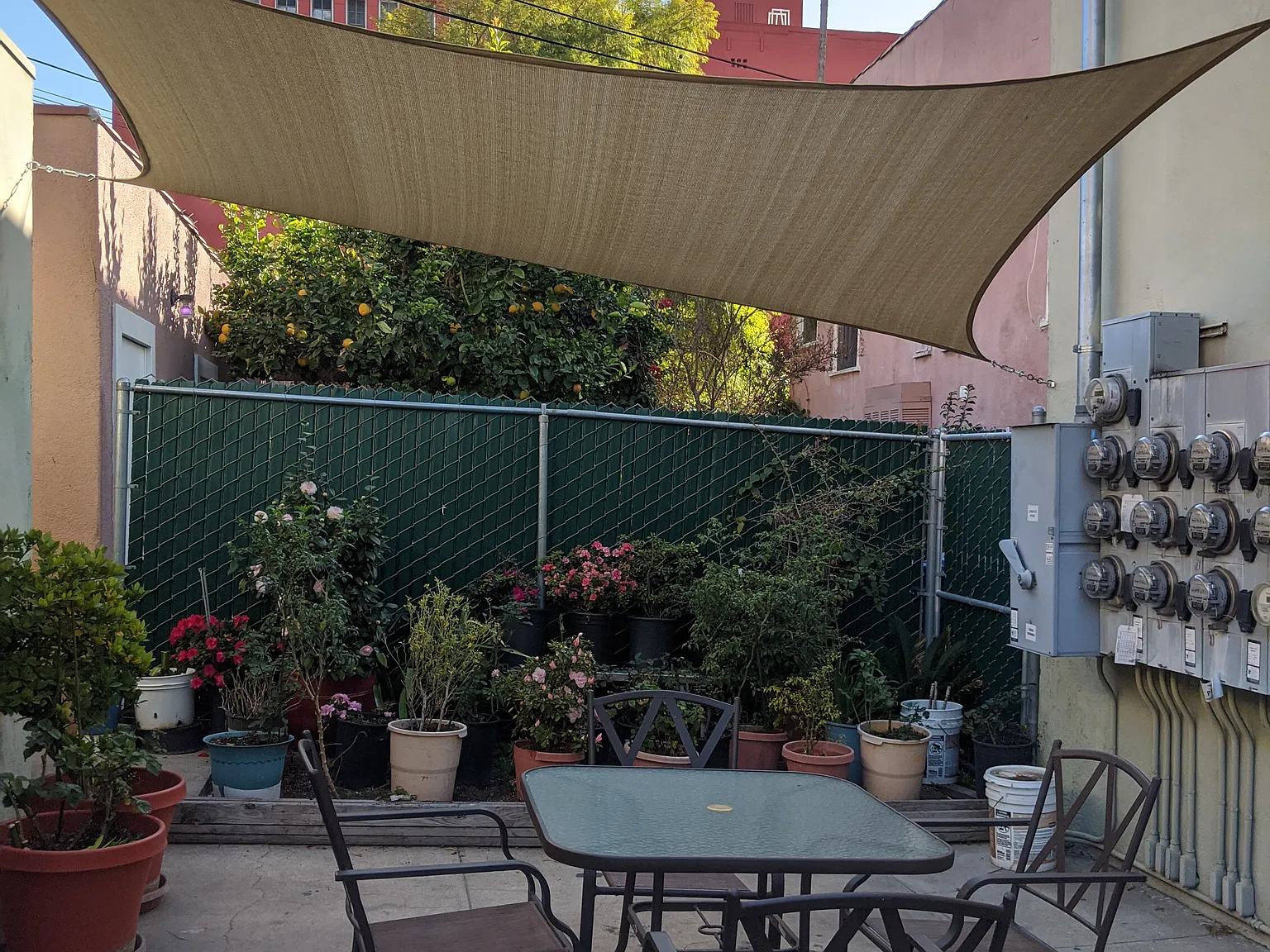 206 N New Hampshire Ave — Photo 4