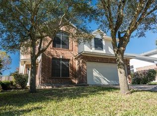 17236 Sandwick Dr, Pflugerville, TX 78660