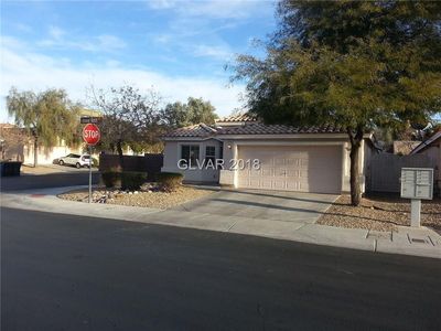 1082 Ashwood Ranch Ct, Henderson, NV, 89052