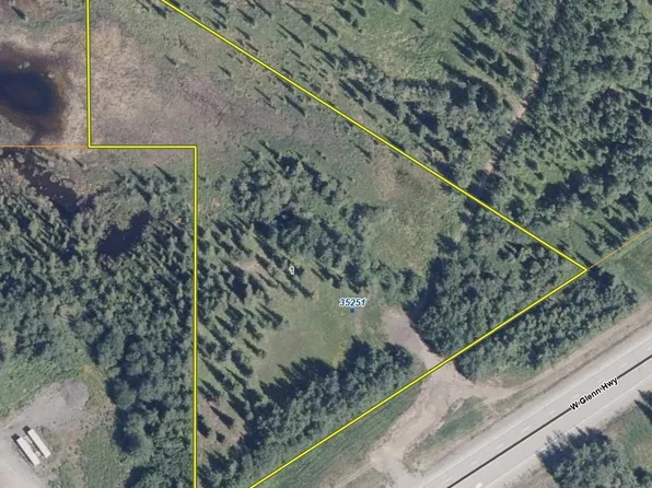35251 W Glenn Hwy, Sutton, AK 99674
