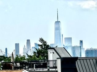 458 Central Ave APT 3, Jersey City, NJ 07307