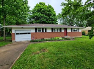 5080 Durwood Rd, Dayton, OH 45429