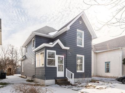 143 Bates St, Jackson, MI, 49202