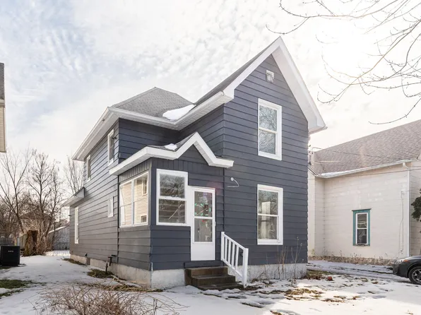 143 Bates St, Jackson, MI 49202