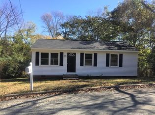 315 Lang Ct, Haw River, NC 27258